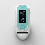 BPL Fingertip Pulse Oximeter (OLED)