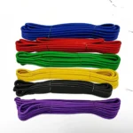 Vissco Exercise Resistance Band Set