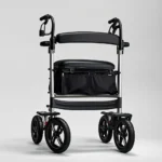 Dr. Trust Rollator Walker (4-Wheel)